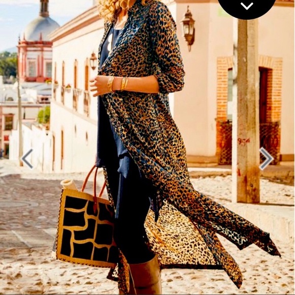 Soft Surroundings Dresses Soft Surroundings Lawton Shirt Dress Size